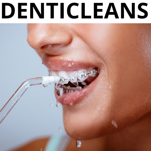 Denticleans