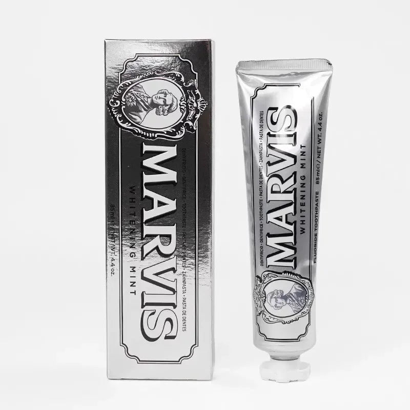 PACK jets d'eau et dentifrice